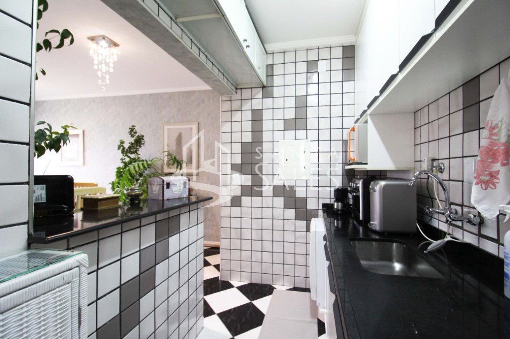Apartamento, 2 quartos, 62 m² - Foto 5