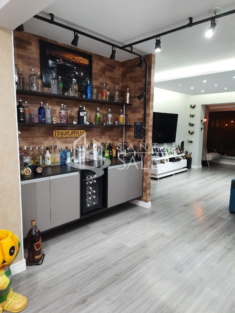 Apartamento, 3 quartos, 122 m² - Foto 21