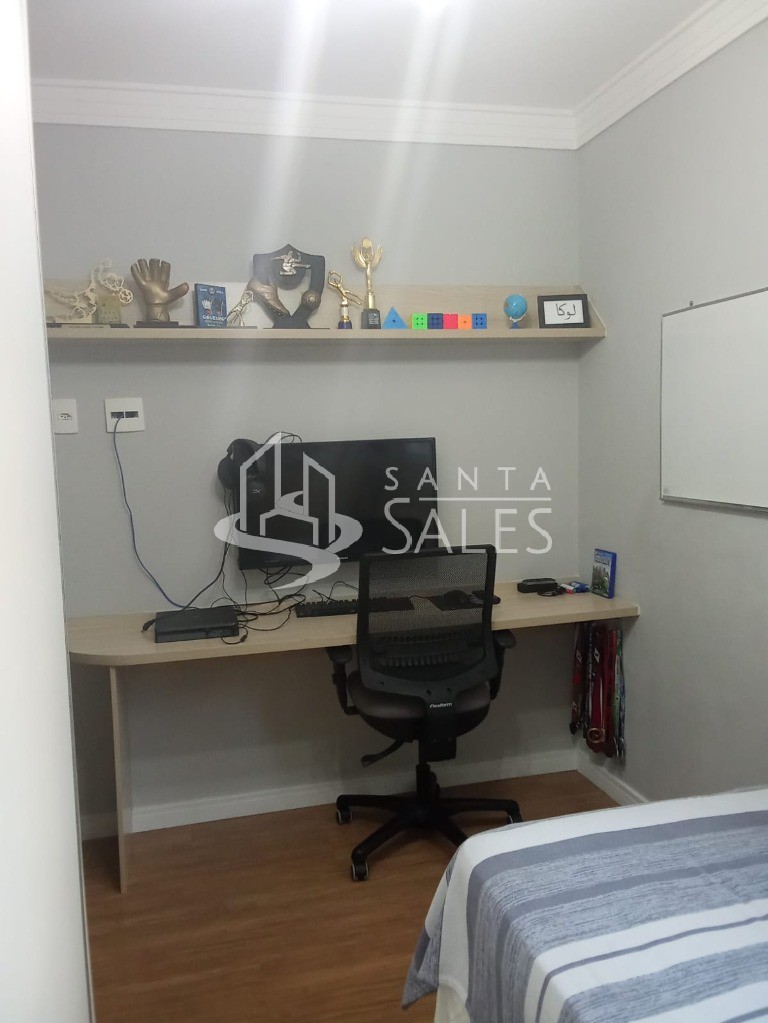 Apartamento, 3 quartos, 64 m² - Foto 15