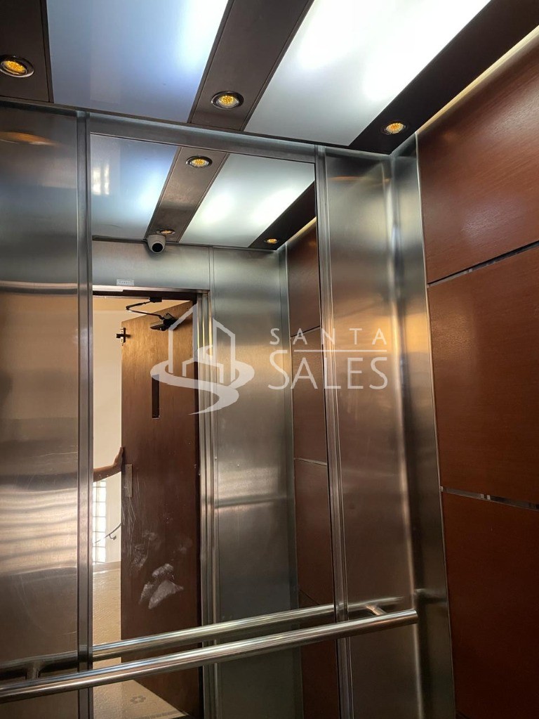 Apartamento, 3 quartos, 160 m² - Foto 17