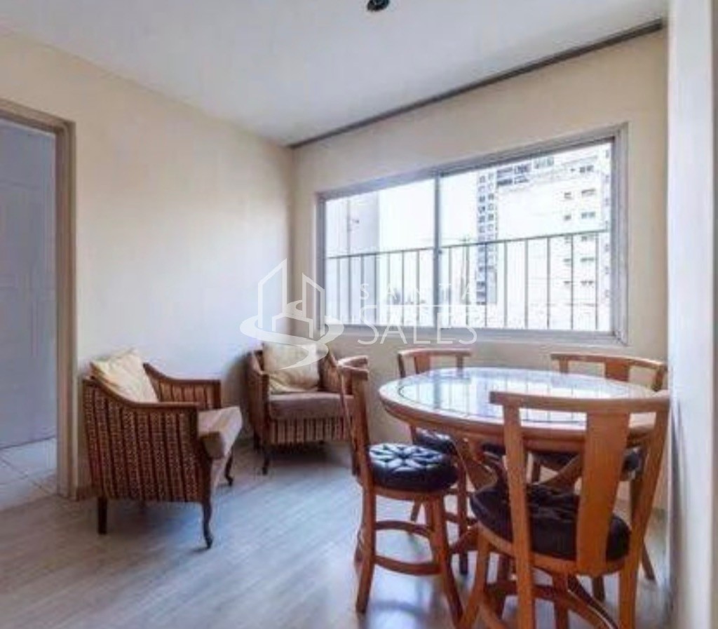 Apartamento, 2 quartos, 63 m² - Foto 5