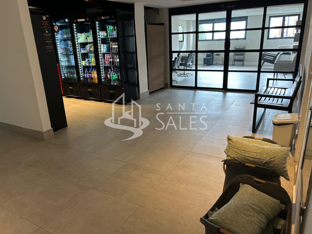 Apartamento, 4 quartos, 200 m² - Foto 22