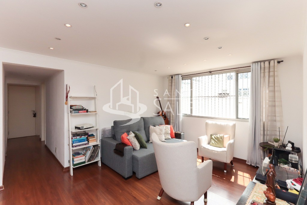 Apartamento, 3 quartos, 97 m² - Foto 8