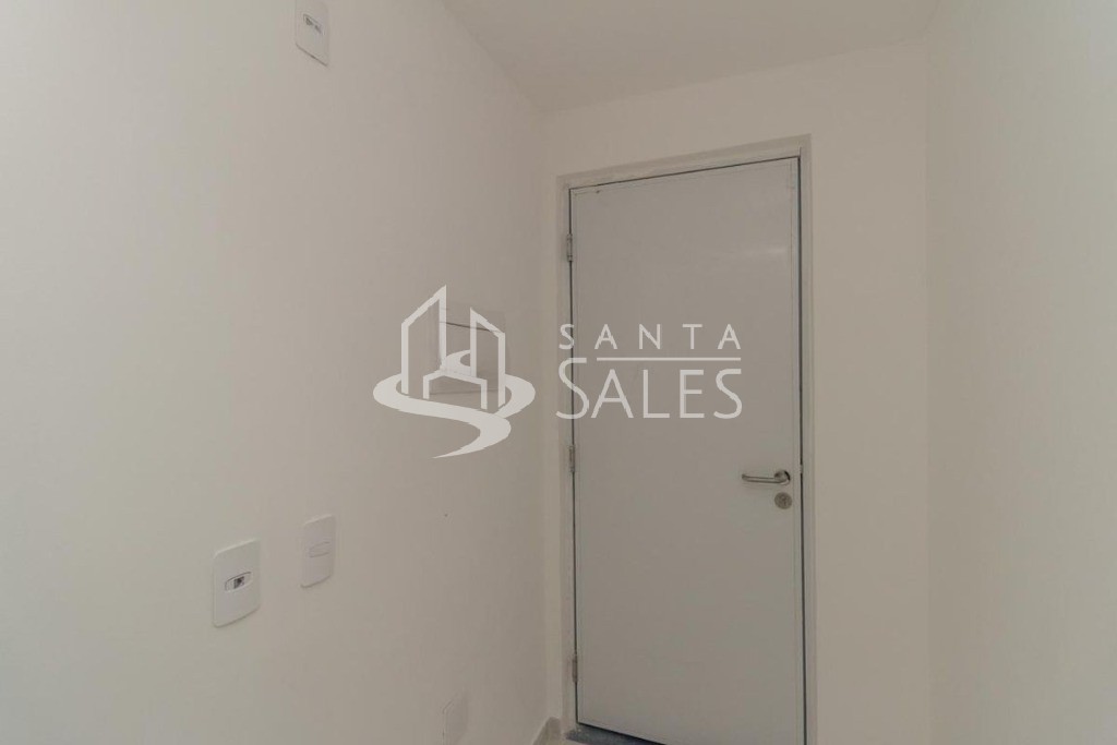 Apartamento, 1 quarto, 27 m² - Foto 8