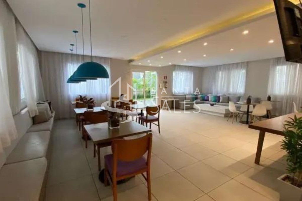 Apartamento, 2 quartos, 44 m² - Foto 8