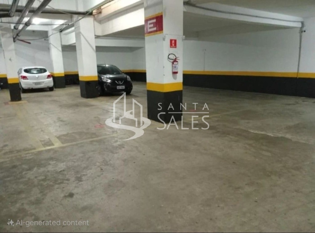 Apartamento, 1 quarto, 39 m² - Foto 13