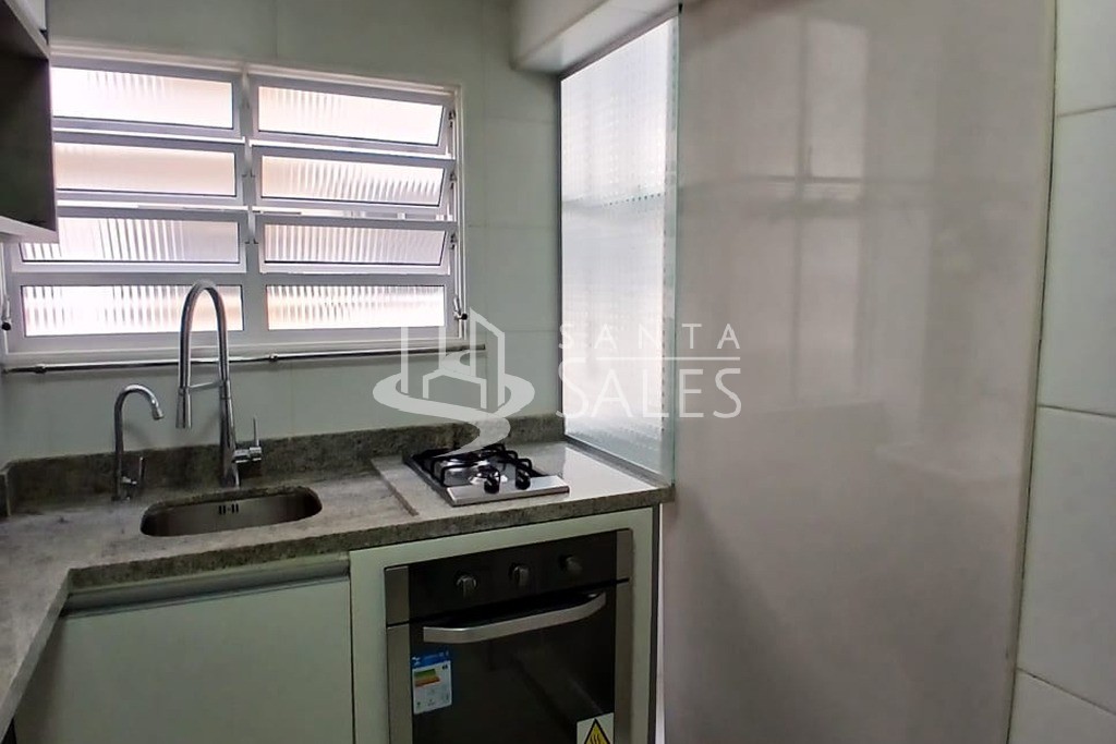 Apartamento, 2 quartos, 62 m² - Foto 6