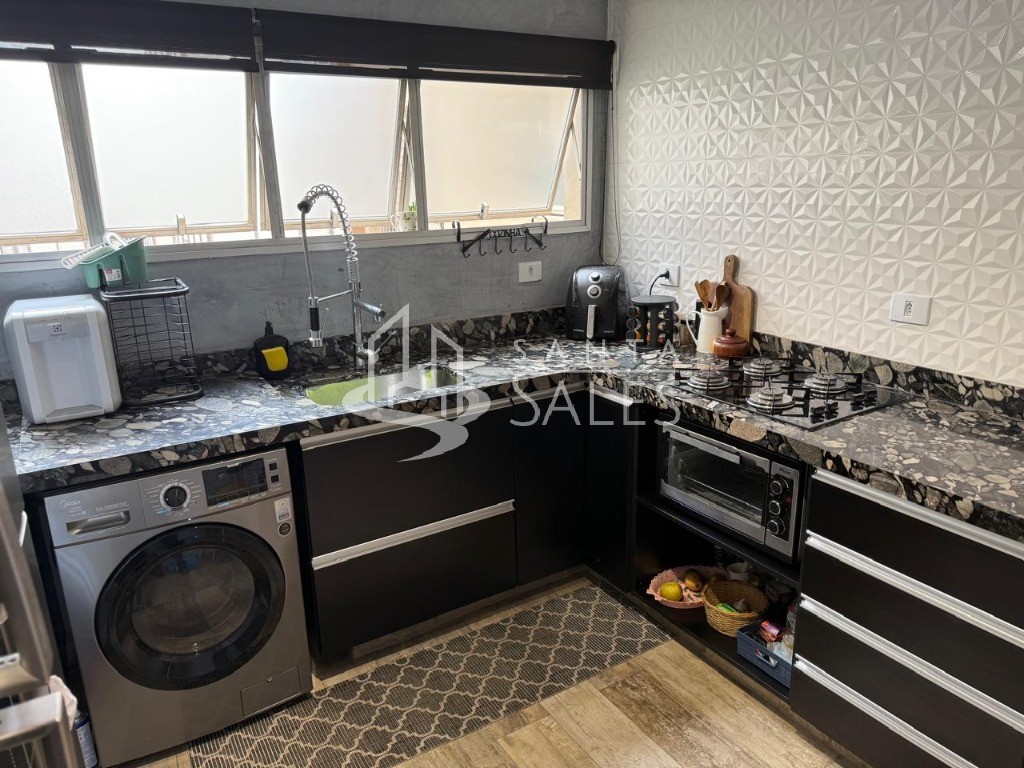 Apartamento, 3 quartos, 72 m² - Foto 21