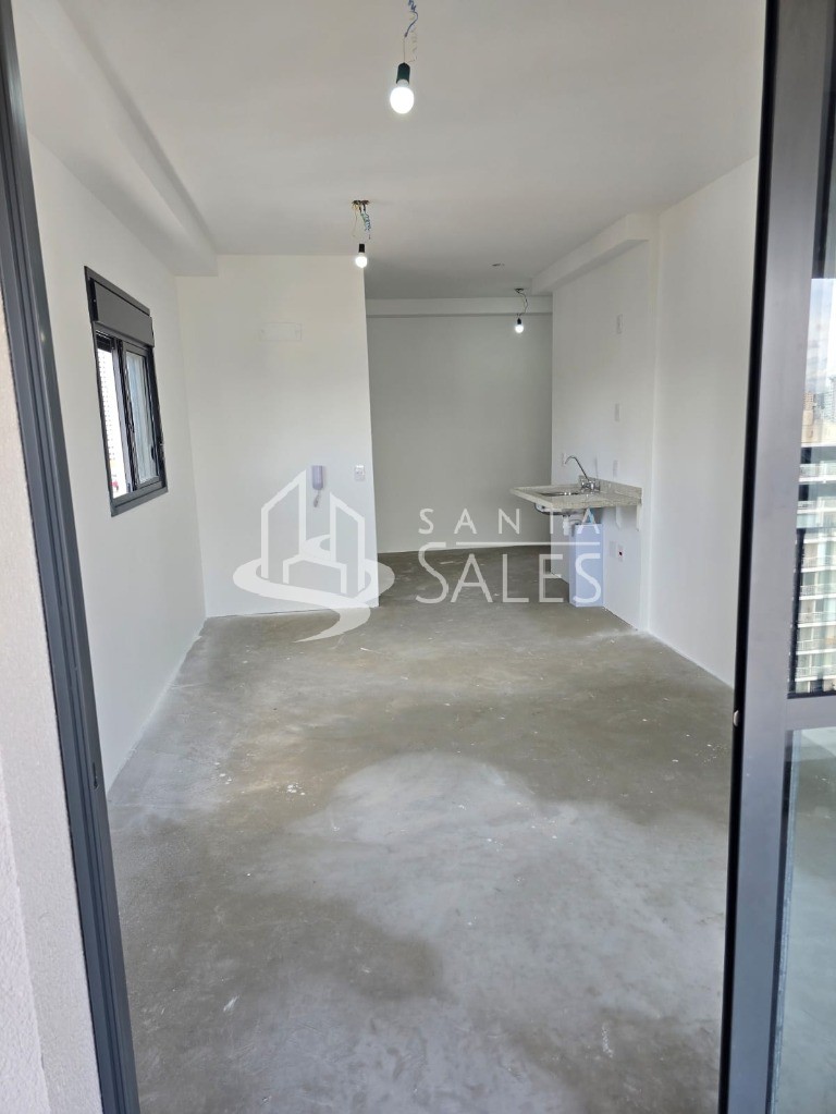 Kitnet-Studio, 35 m² - Foto 11