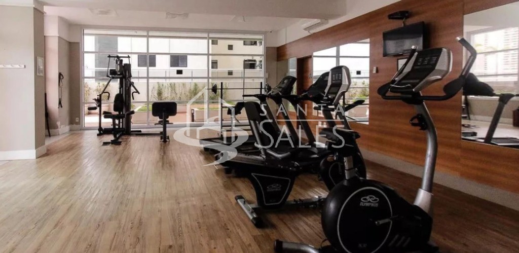 Apartamento, 2 quartos, 81 m² - Foto 42