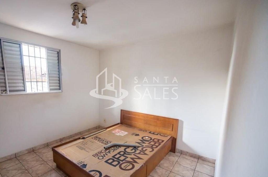 Sobrado, 4 quartos, 100 m² - Foto 9
