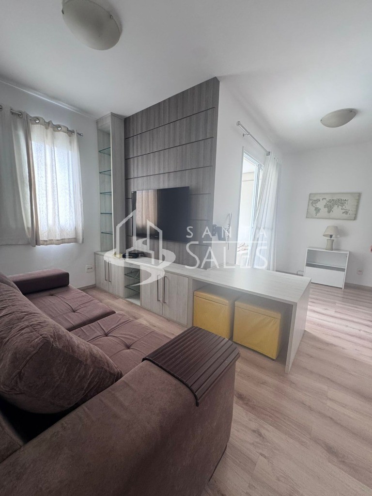 Apartamento, 2 quartos, 70 m² - Foto 1