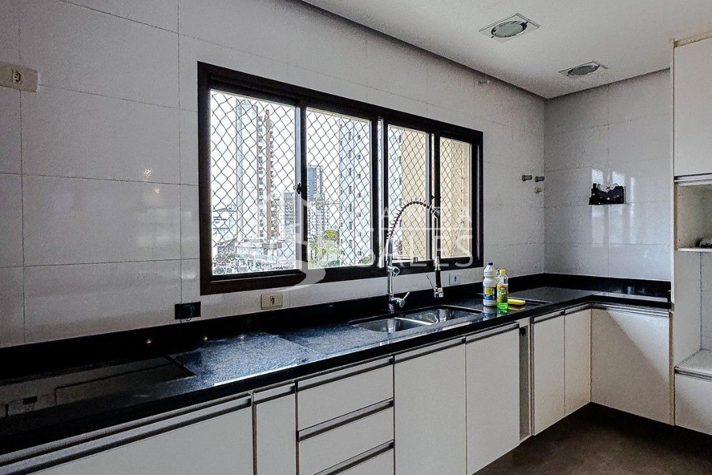 Apartamento, 3 quartos, 132 m² - Foto 12
