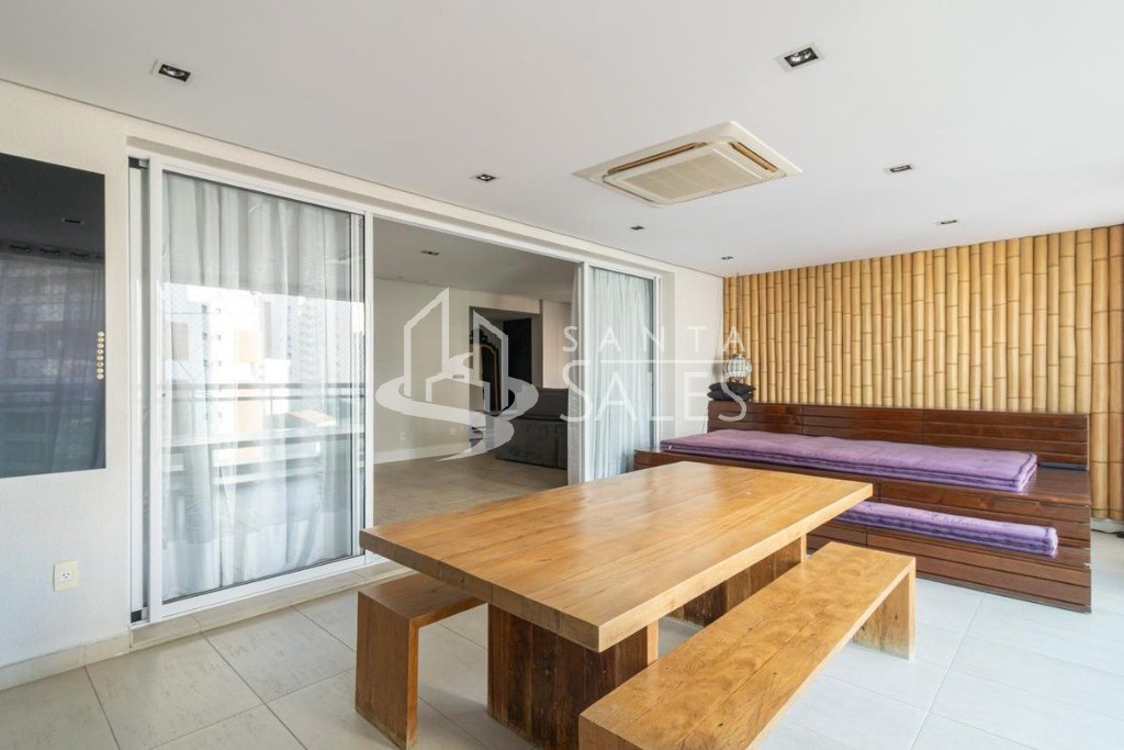 Apartamento, 2 quartos, 168 m² - Foto 31