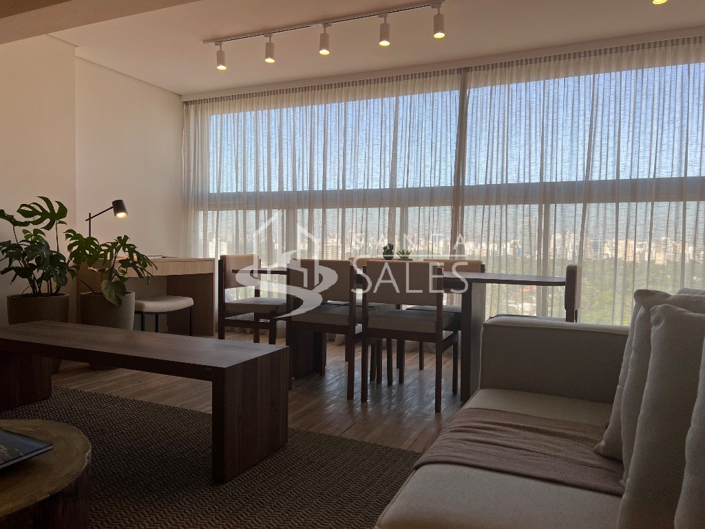 Apartamento, 1 quarto, 66 m² - Foto 17