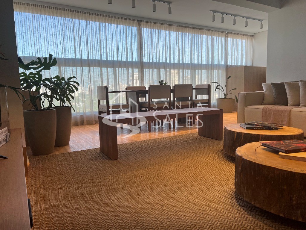 Apartamento, 1 quarto, 66 m² - Foto 11