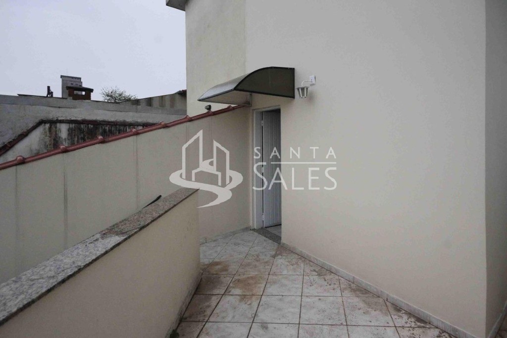 Sobrado, 3 quartos, 200 m² - Foto 33