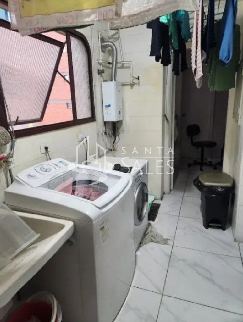 Apartamento, 3 quartos, 147 m² - Foto 18