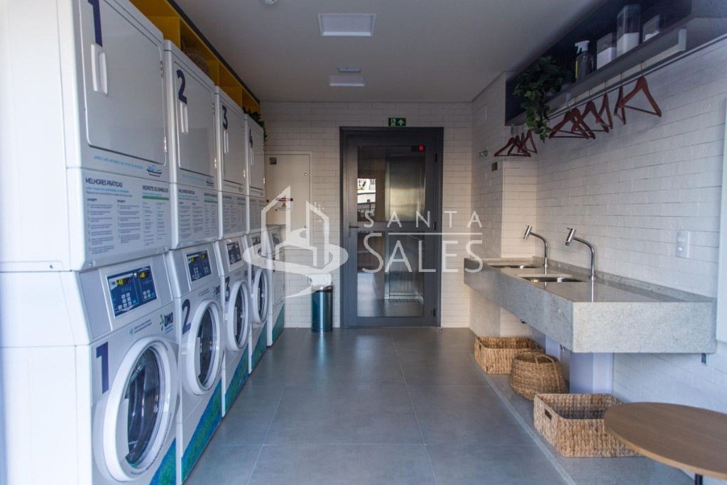 Apartamento, 1 quarto, 29 m² - Foto 27