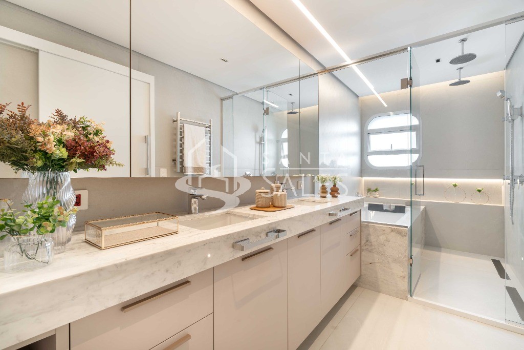 Apartamento, 3 quartos, 240 m² - Foto 13
