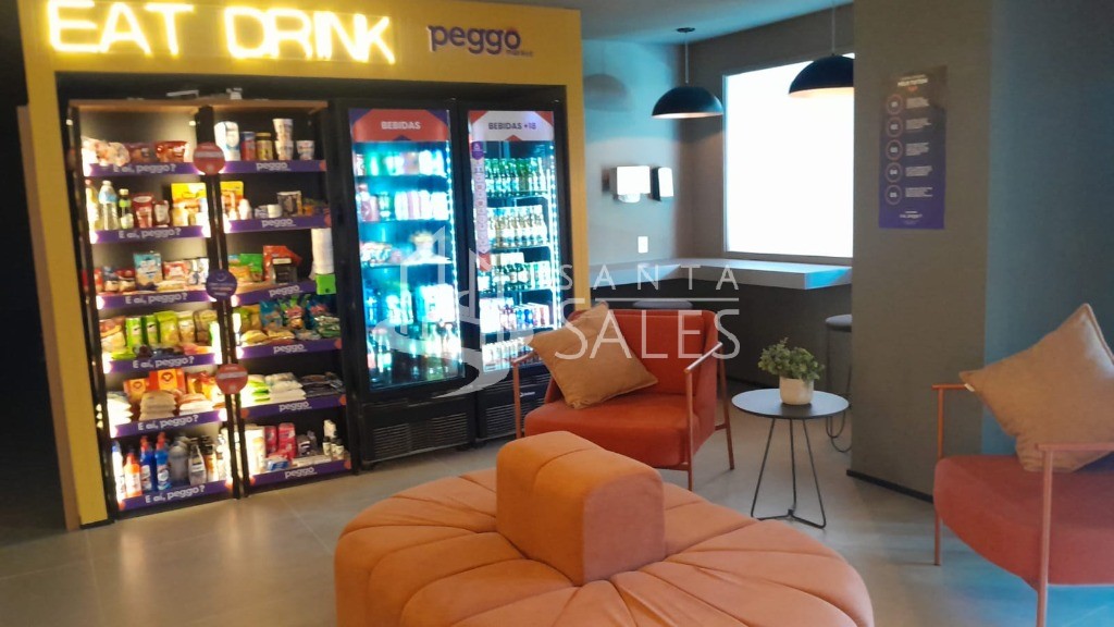 Apartamento, 1 quarto, 27 m² - Foto 21