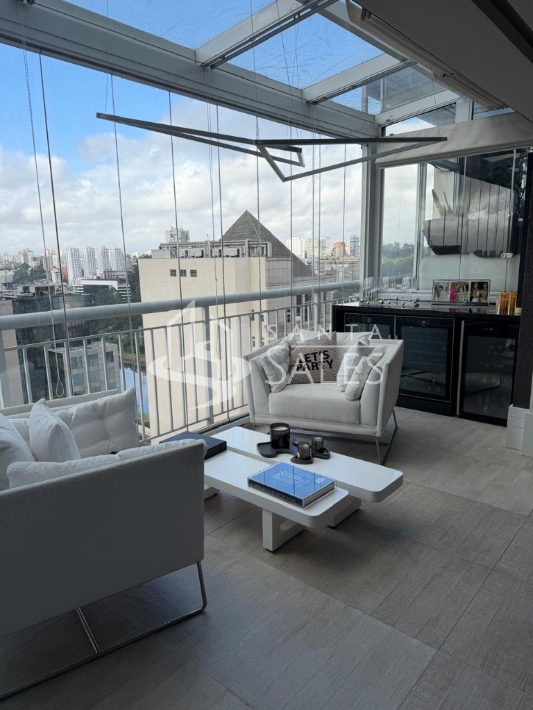Cobertura, 4 quartos, 305 m² - Foto 34