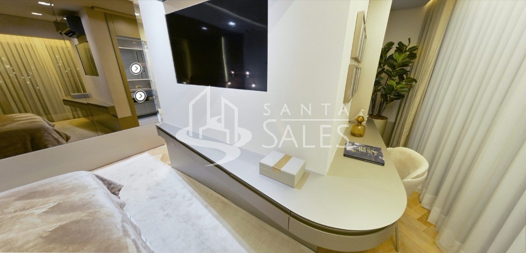Apartamento, 3 quartos, 166 m² - Foto 23