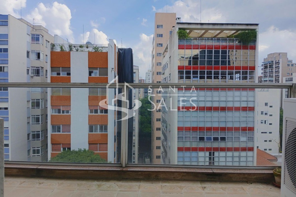 Cobertura, 4 quartos, 337 m² - Foto 49