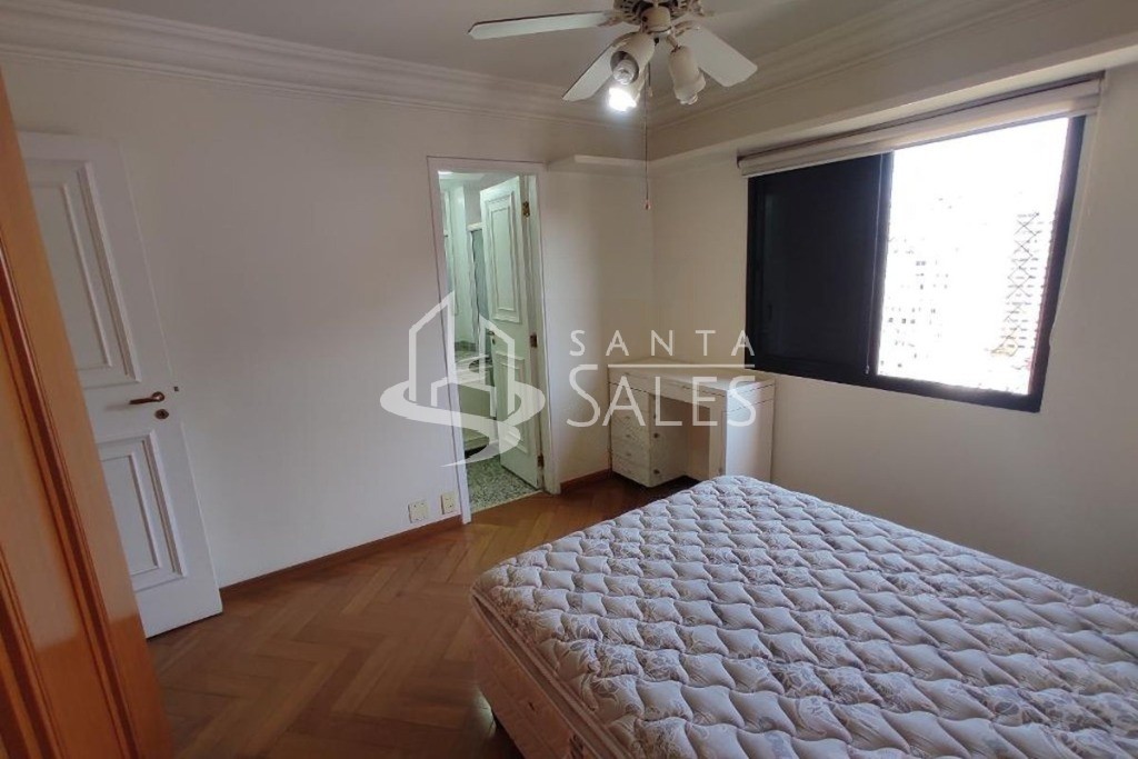 Apartamento, 5 quartos, 208 m² - Foto 20