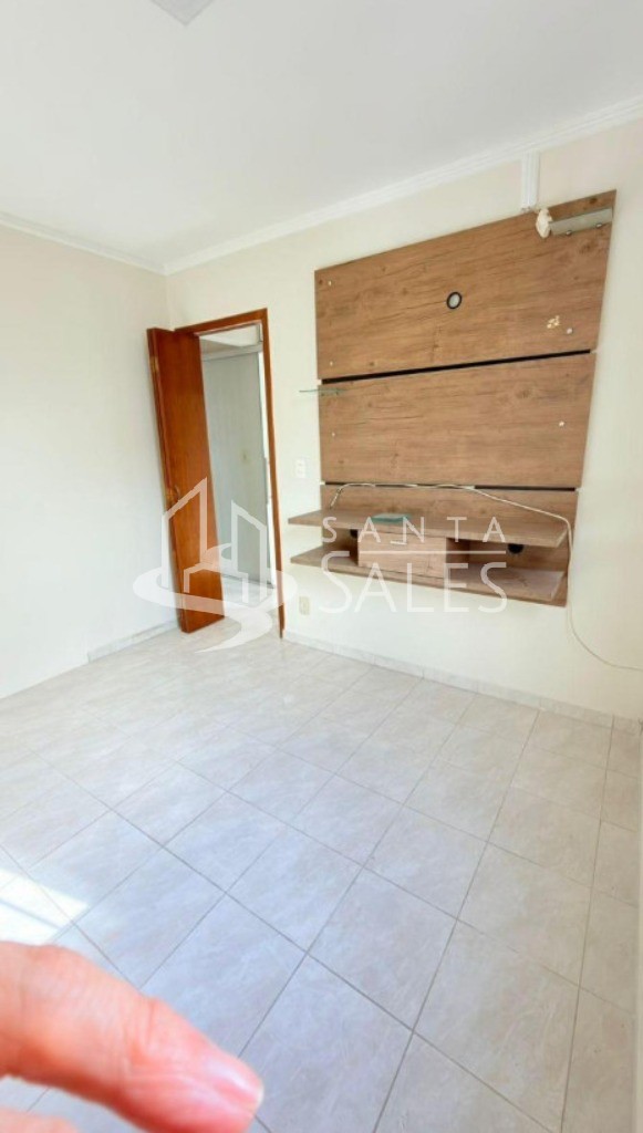 Apartamento, 2 quartos, 52 m² - Foto 11