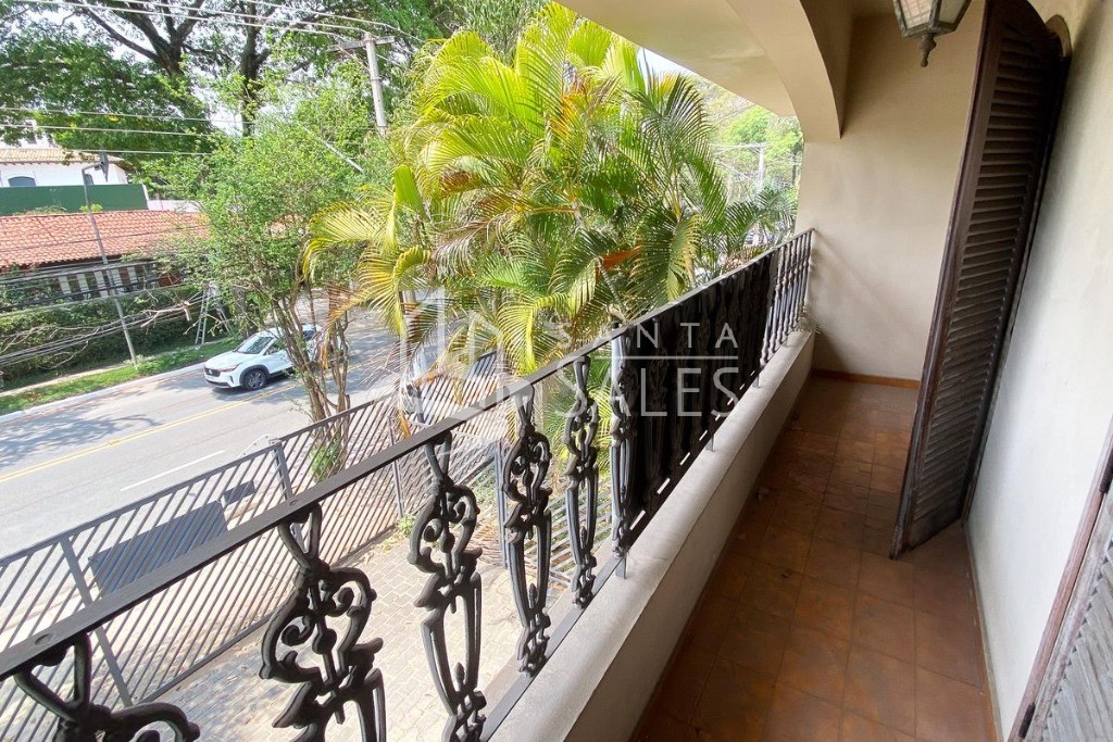 Casa, 4 quartos, 360 m² - Foto 54