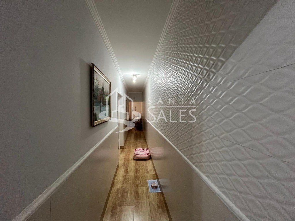 Casa, 2 quartos, 113 m² - Foto 4