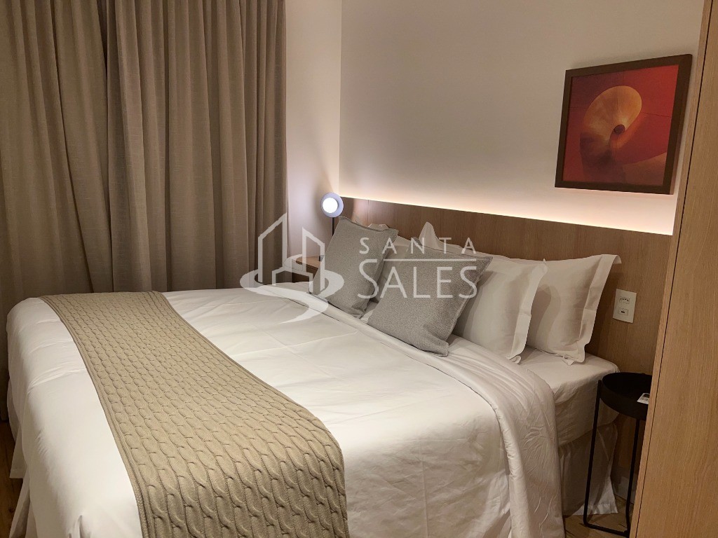 Apartamento, 1 quarto, 66 m² - Foto 79