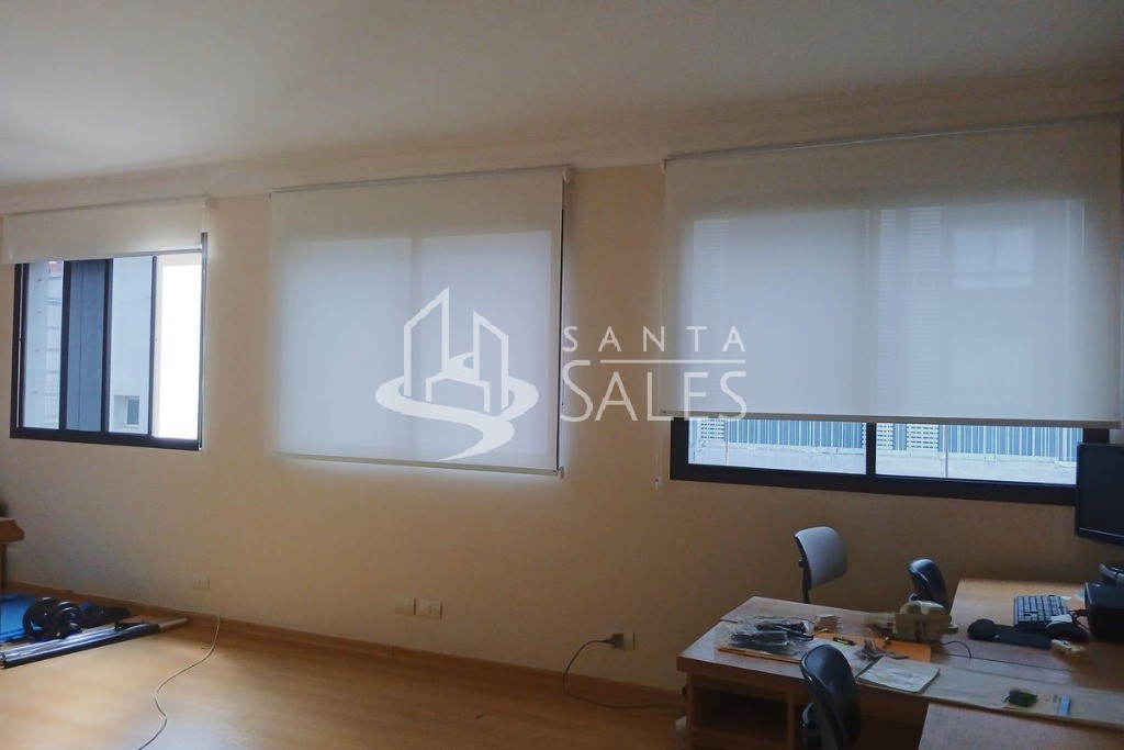Cobertura, 4 quartos, 337 m² - Foto 28