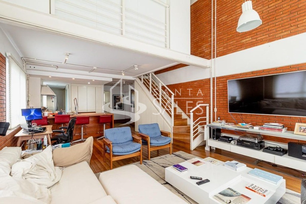 Apartamento, 2 quartos, 100 m² - Foto 1