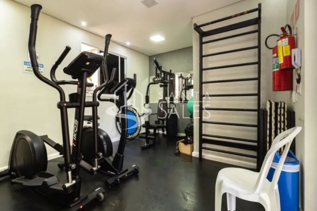Apartamento, 3 quartos, 63 m² - Foto 18