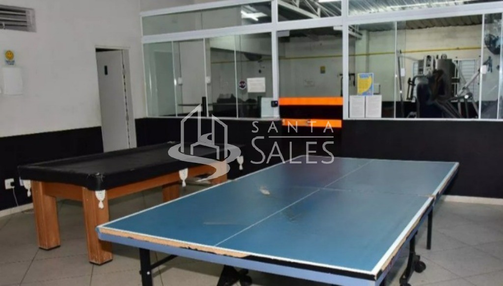 Apartamento, 2 quartos, 47 m² - Foto 22