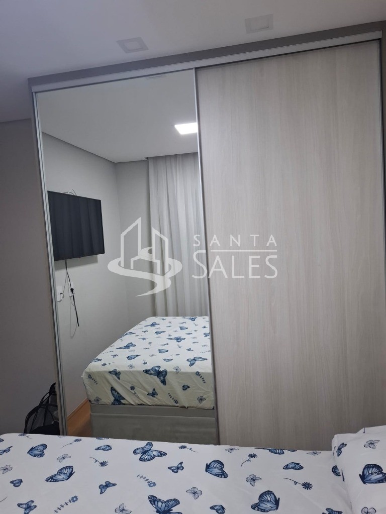 Apartamento, 2 quartos, 42 m² - Foto 15