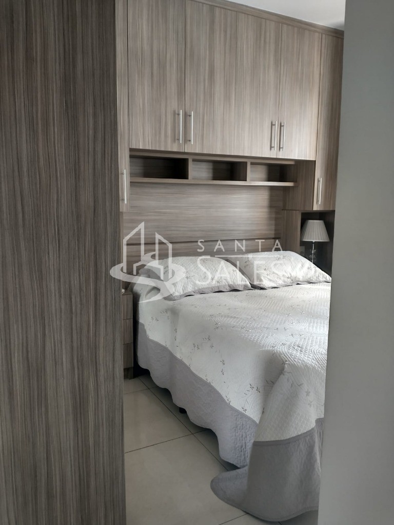 Apartamento, 2 quartos, 55 m² - Foto 14