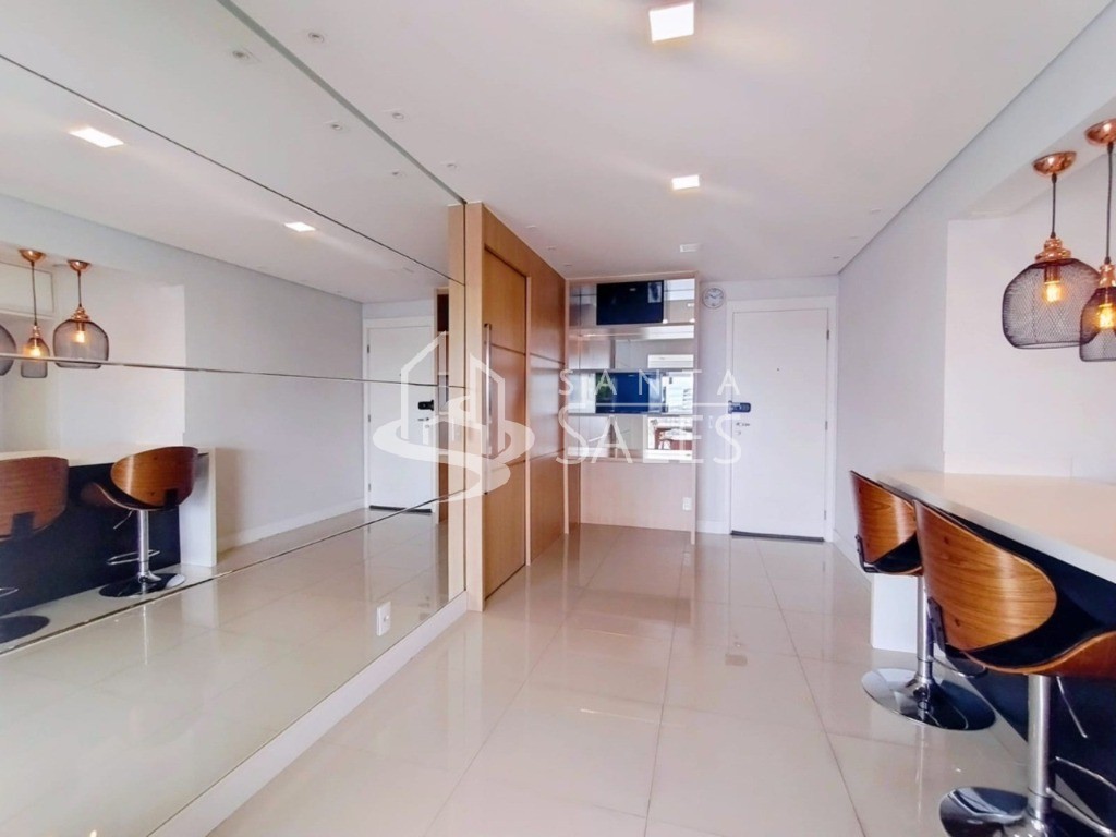 Apartamento, 2 quartos, 65 m² - Foto 8
