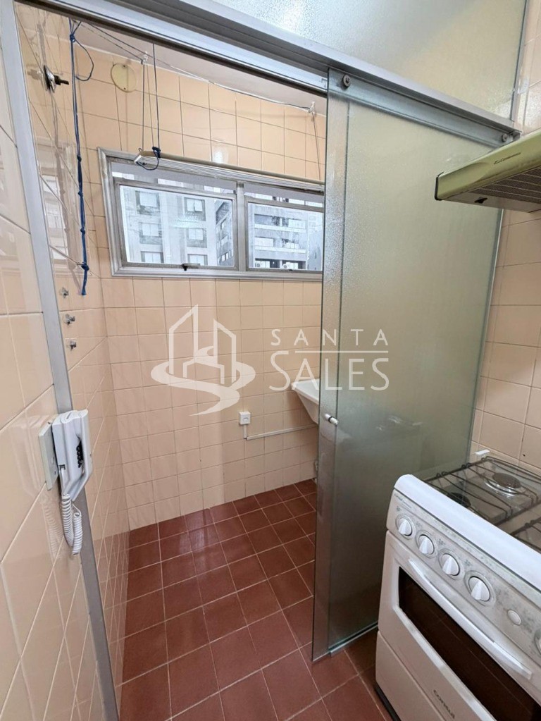 Apartamento, 1 quarto, 43 m² - Foto 12