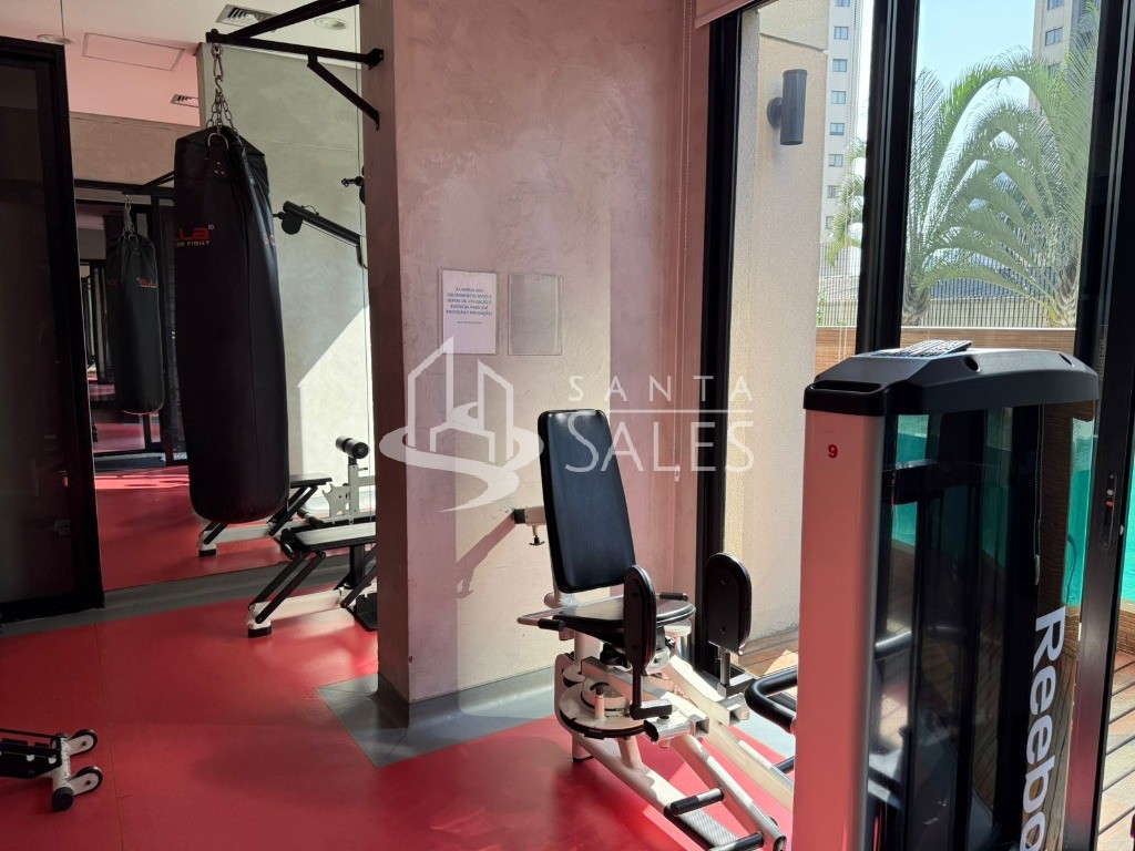 Apartamento, 1 quarto, 35 m² - Foto 22