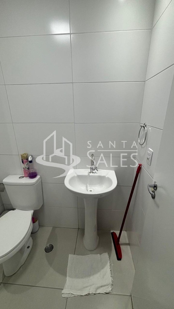 Apartamento, 2 quartos, 44 m² - Foto 7