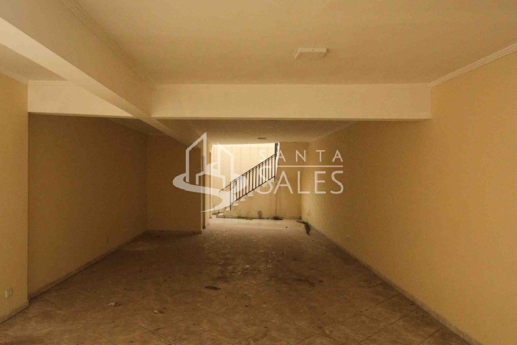 Sobrado, 3 quartos, 200 m² - Foto 42