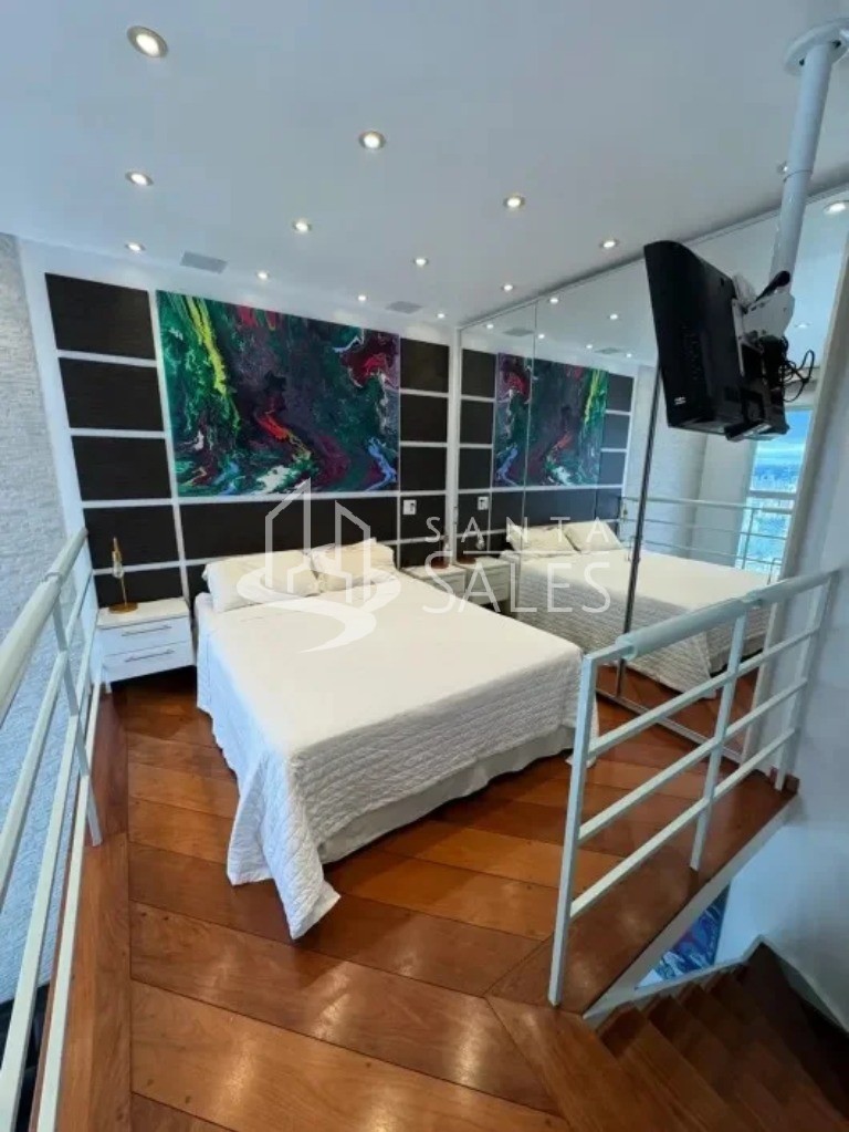 Apartamento, 1 quarto, 48 m² - Foto 8
