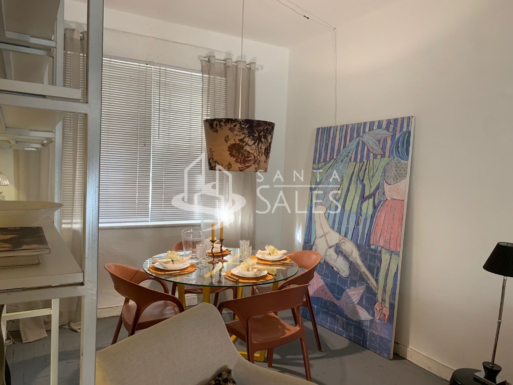 Apartamento, 1 quarto, 68 m² - Foto 16