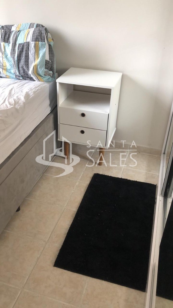 Apartamento, 1 quarto, 44 m² - Foto 11