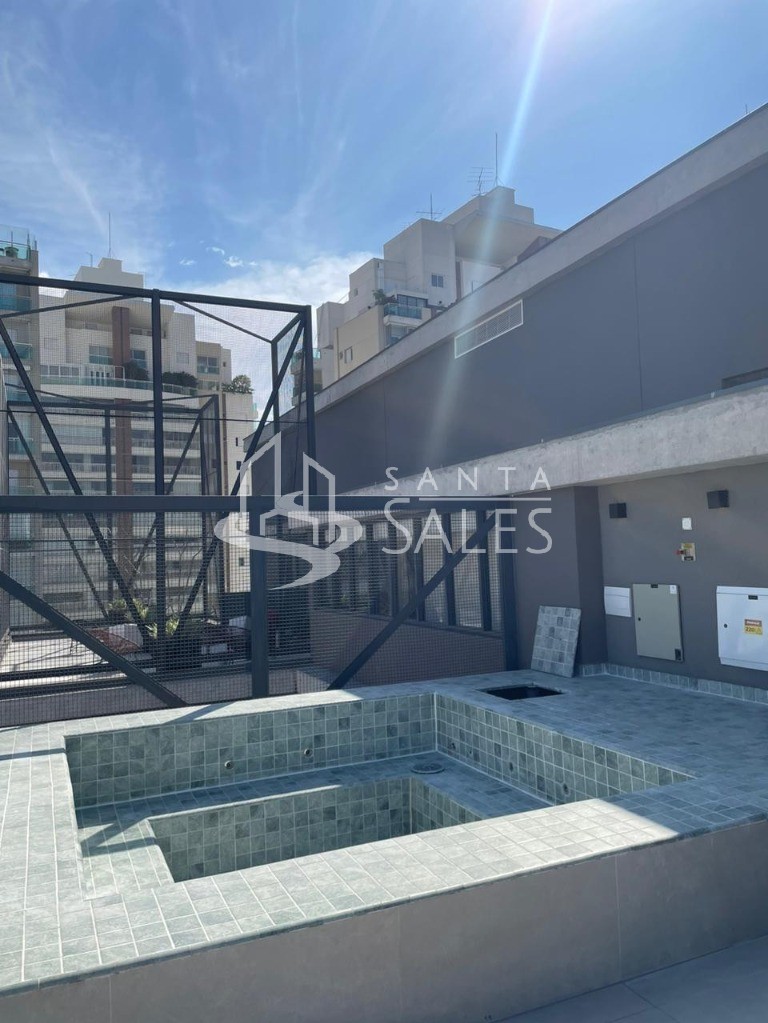 Apartamento, 1 quarto, 33 m² - Foto 19