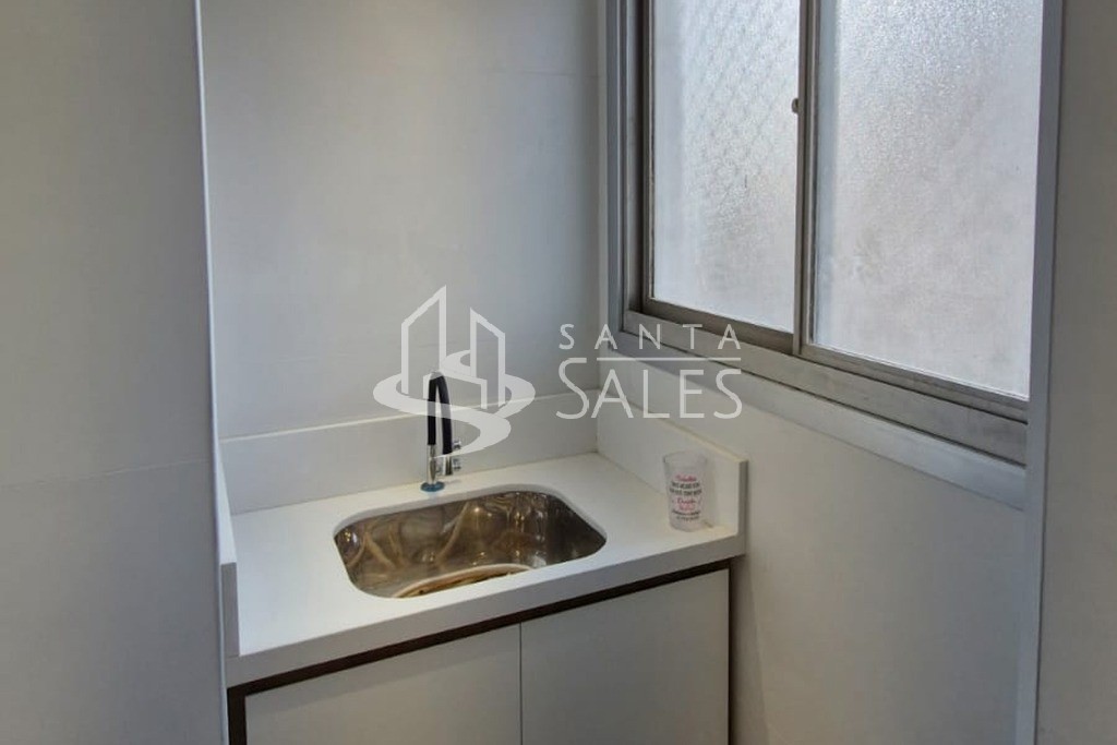 Apartamento, 2 quartos, 90 m² - Foto 25