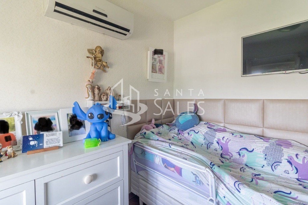 Apartamento, 2 quartos, 50 m² - Foto 11
